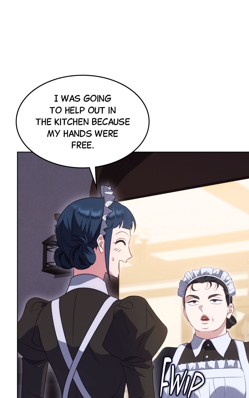 Vows and Vendettas Episode 19 page 69 - 