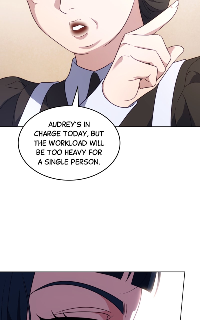 Vows and Vendettas Episode 19 page 71 - 