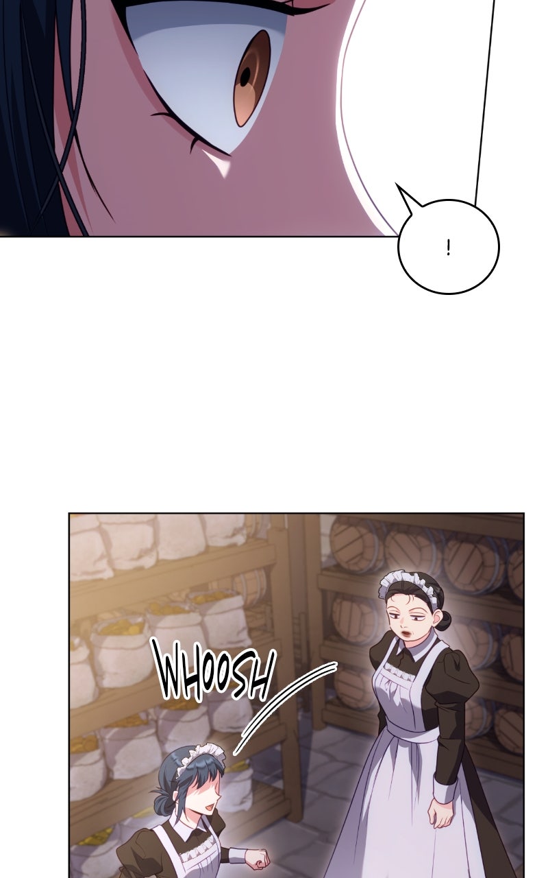 Vows and Vendettas Episode 19 page 72 - 