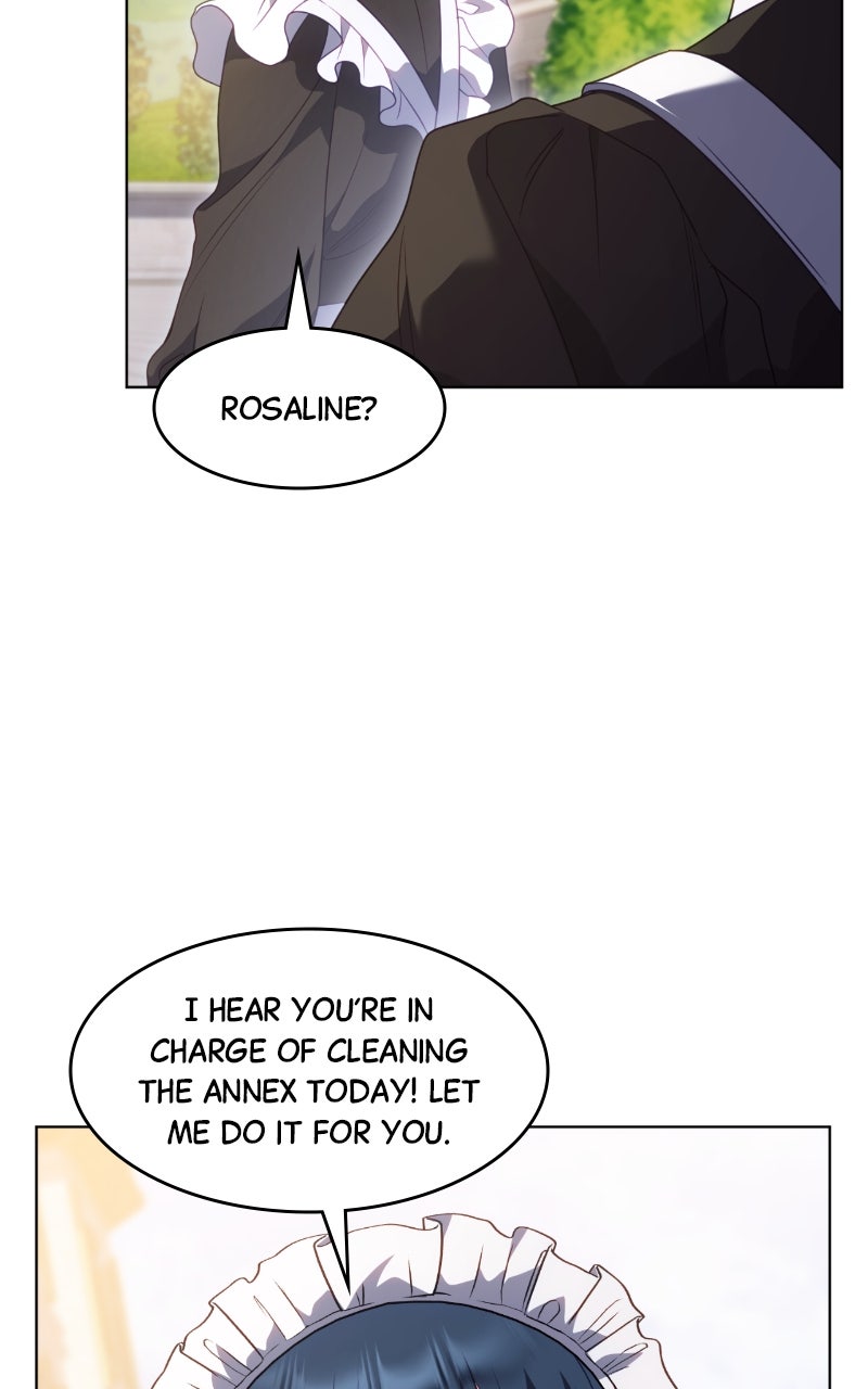Vows and Vendettas Episode 19 page 76 - 