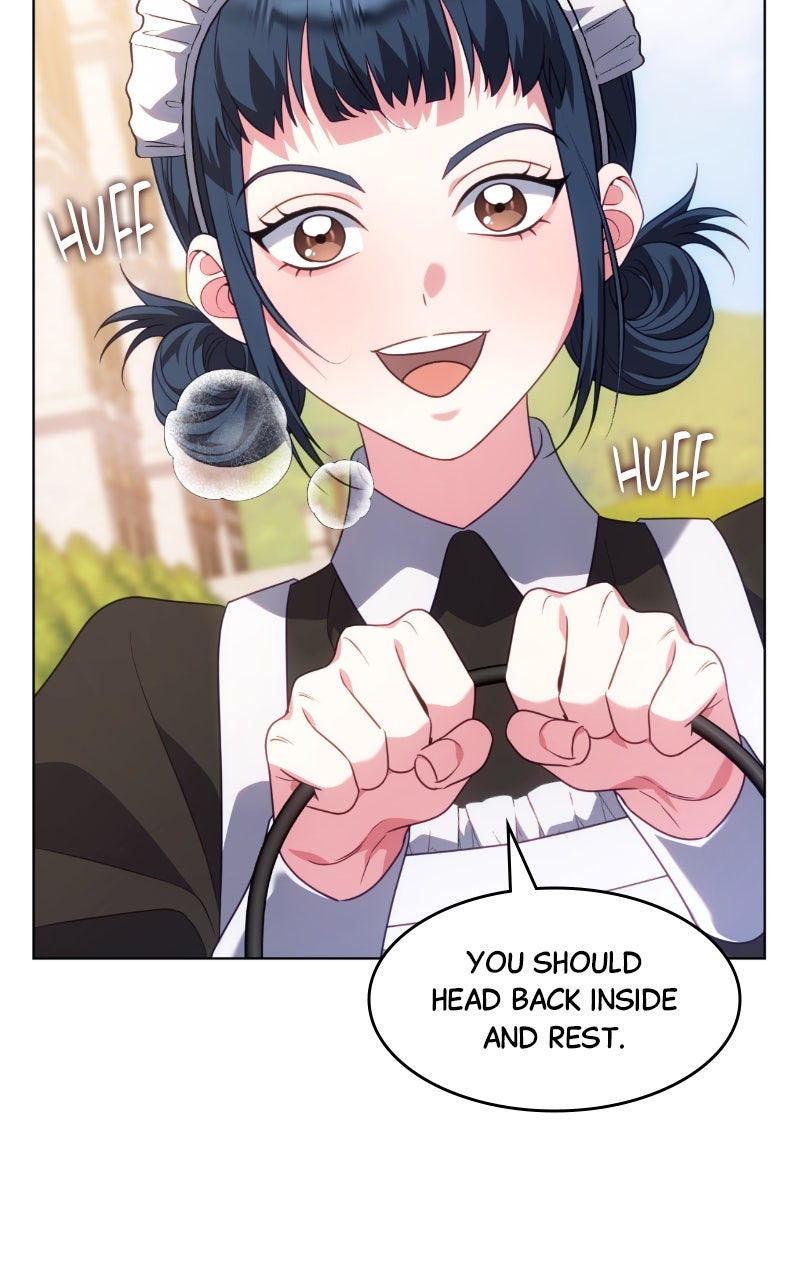 Vows and Vendettas Episode 19 page 77 - 