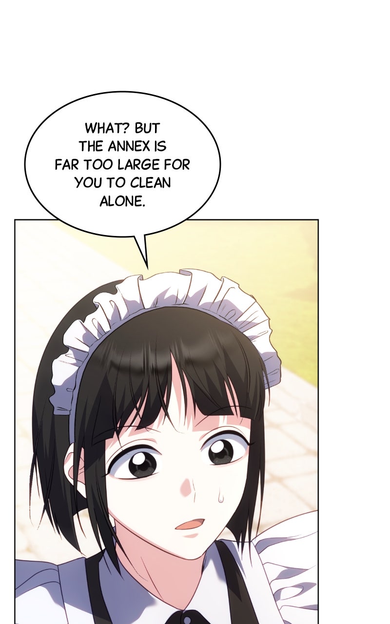Vows and Vendettas Episode 19 page 78 - 