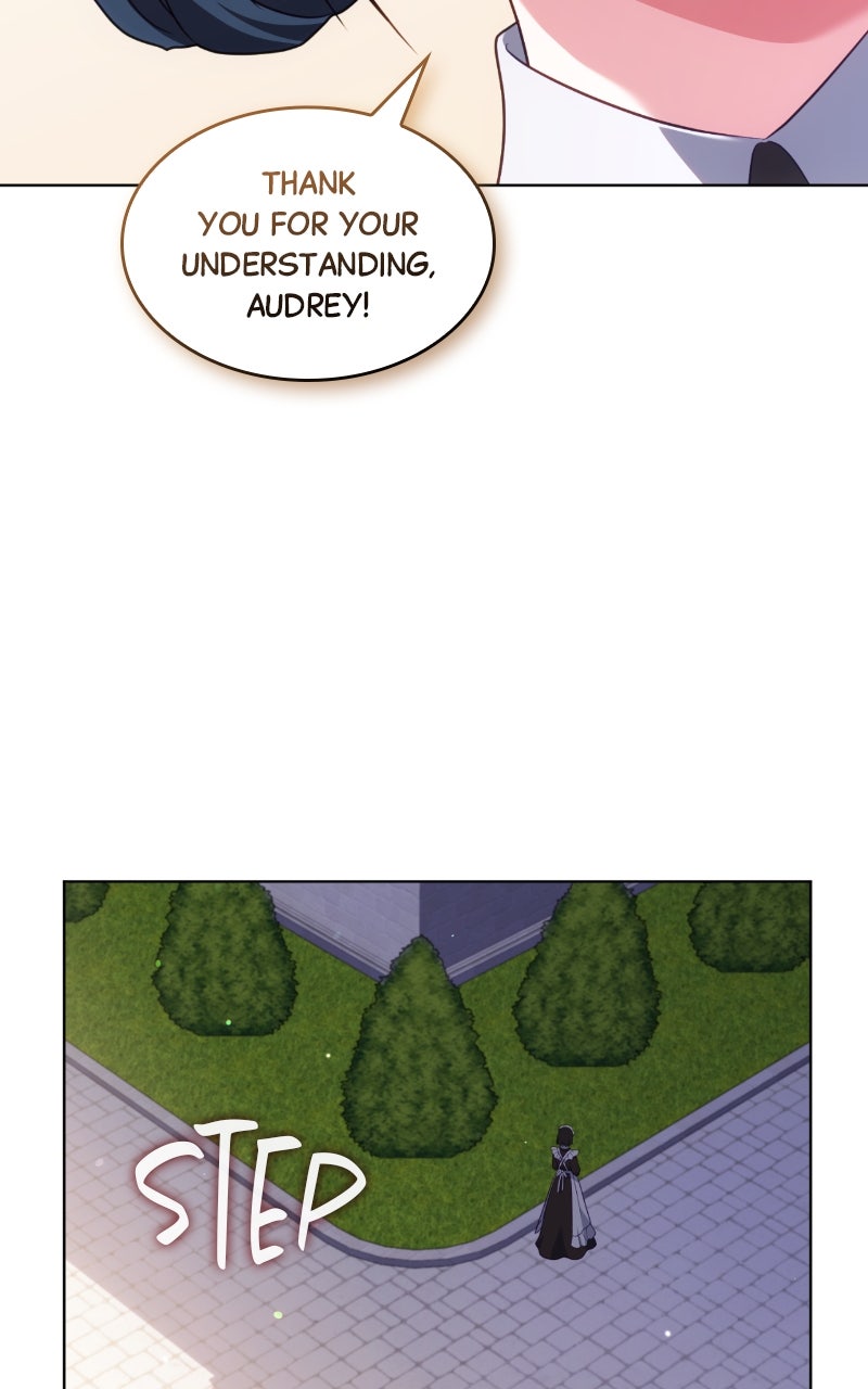 Vows and Vendettas Episode 19 page 83 - 