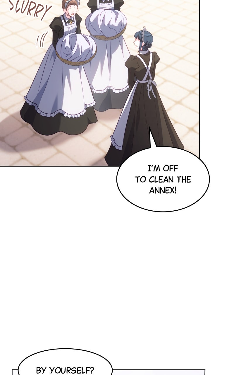 Vows and Vendettas Episode 19 page 87 - 
