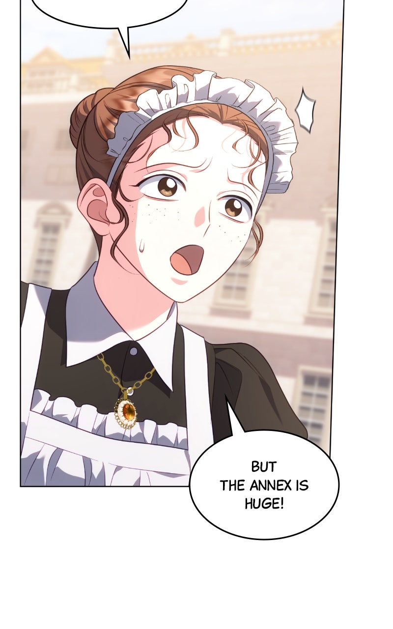 Vows and Vendettas Episode 19 page 88 - 