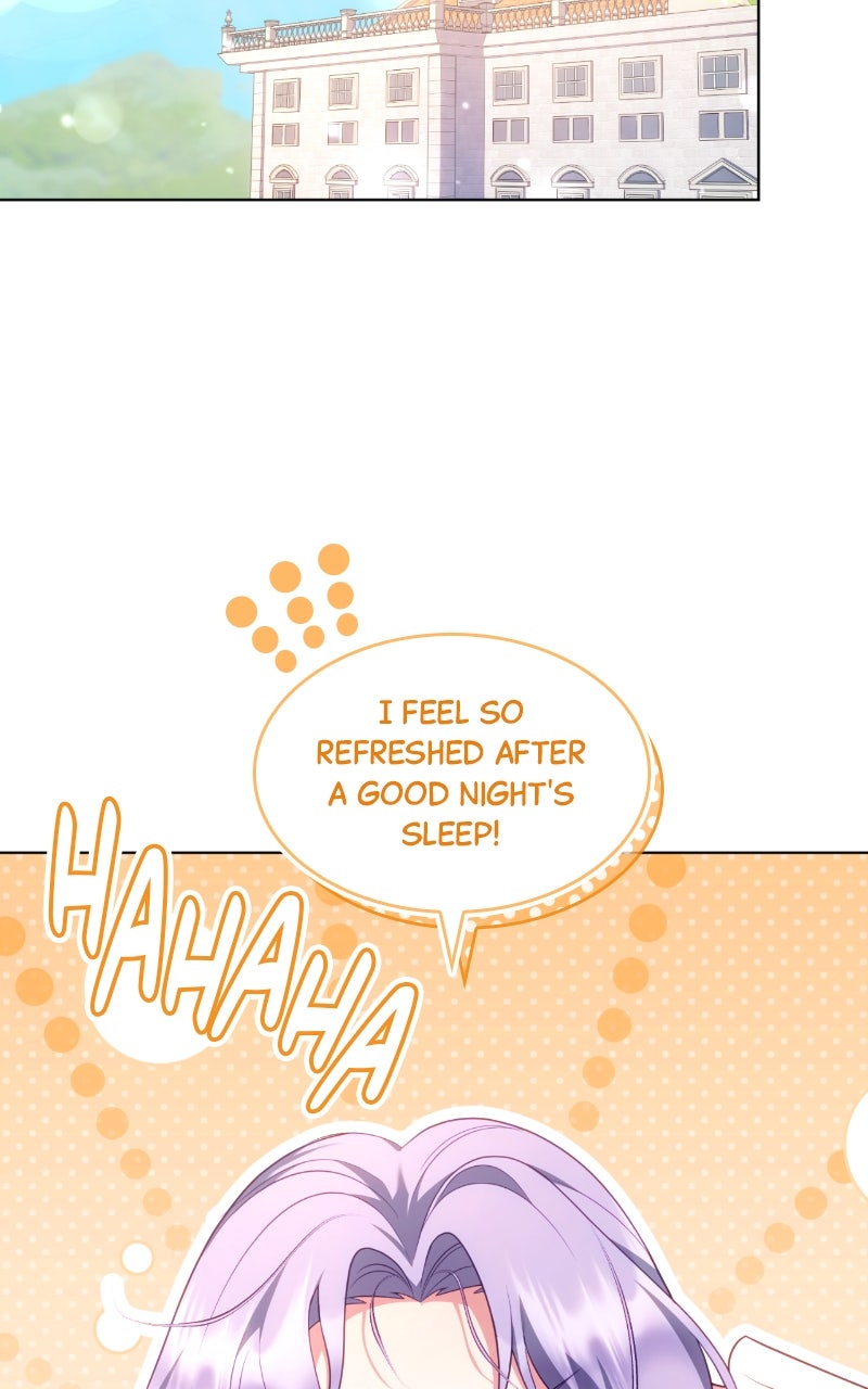 Vows and Vendettas Episode 19 page 10 - 