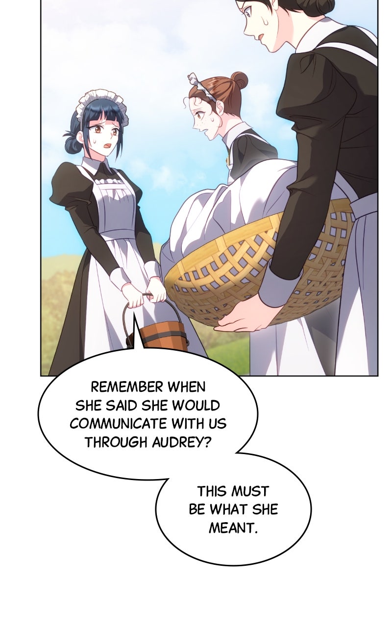 Vows and Vendettas Episode 19 page 91 - 
