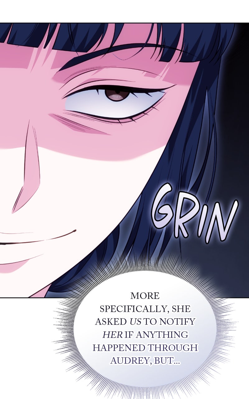 Vows and Vendettas Episode 19 page 92 - 