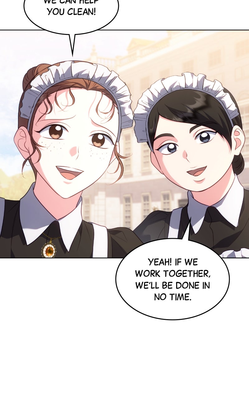 Vows and Vendettas Episode 19 page 95 - 