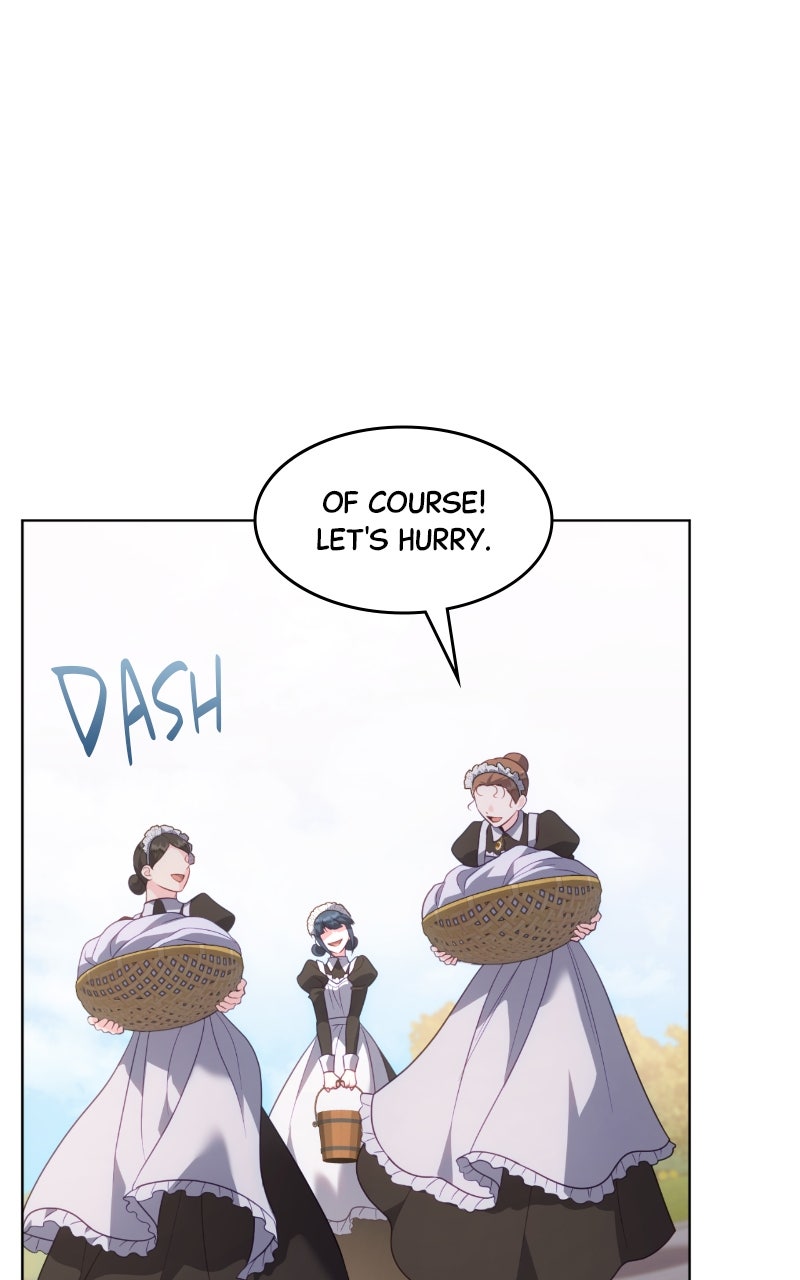 Vows and Vendettas Episode 19 page 99 - 
