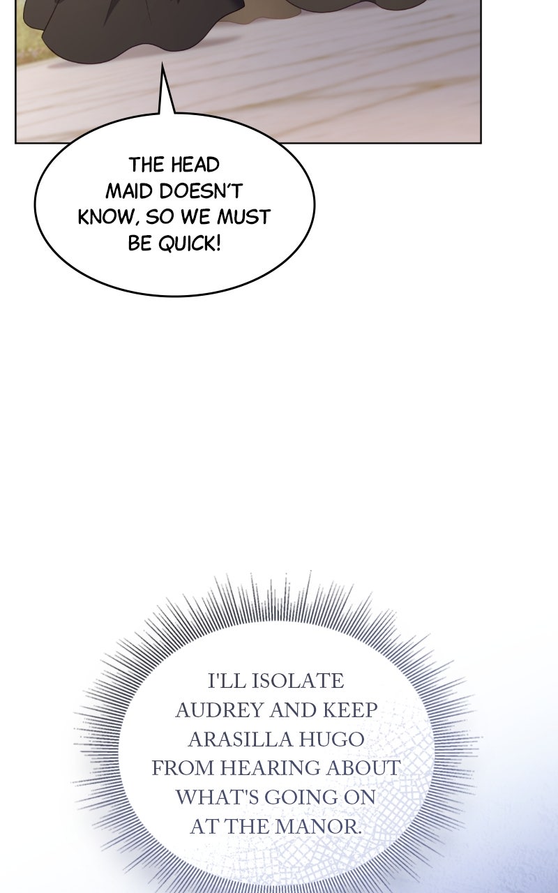 Vows and Vendettas Episode 19 page 100 - 