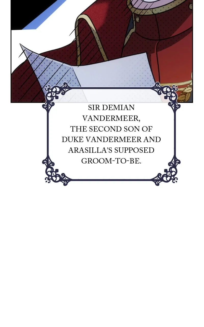 Vows and Vendettas Chapter 2 page 2 - 