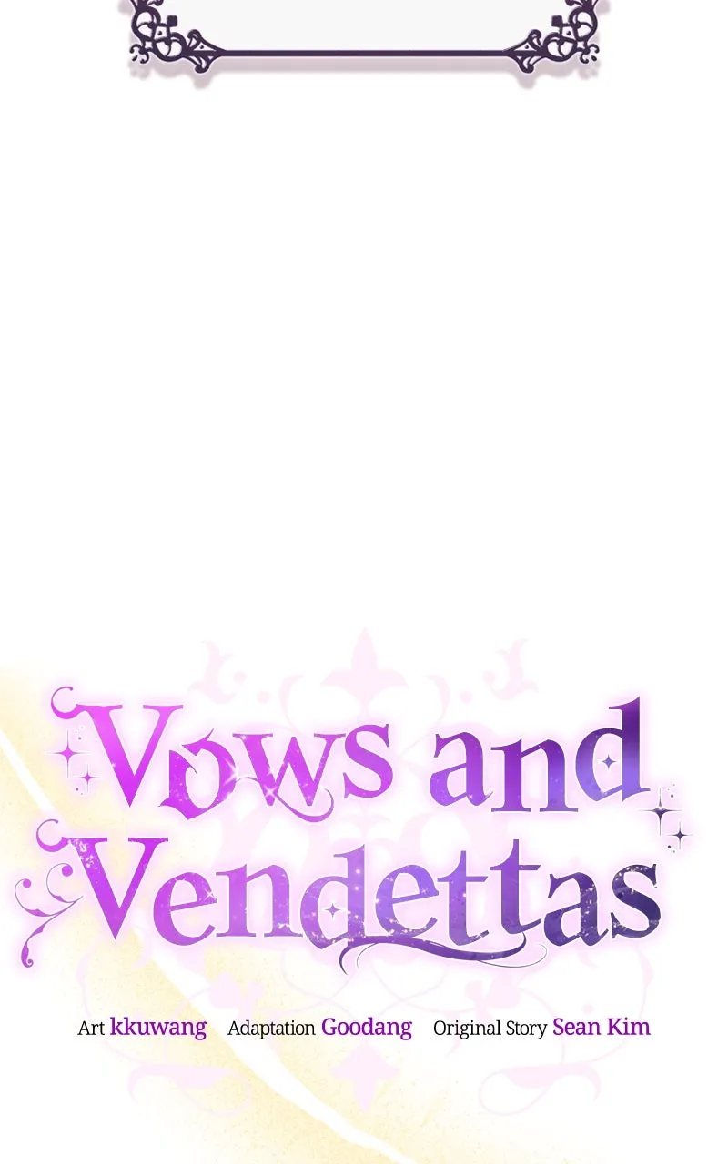 Vows and Vendettas Chapter 2 page 18 - 