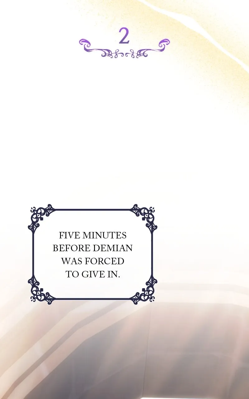 Vows and Vendettas Chapter 2 page 19 - 