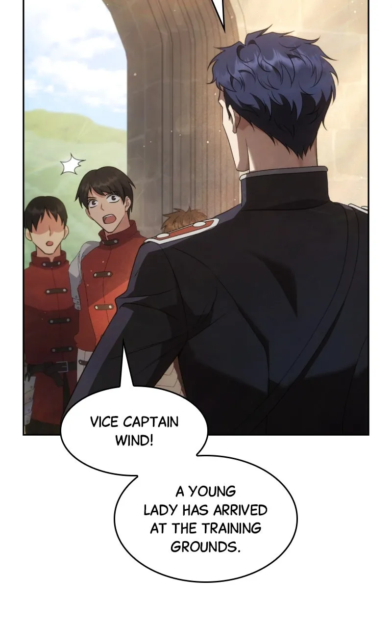 Vows and Vendettas Chapter 2 page 22 - 