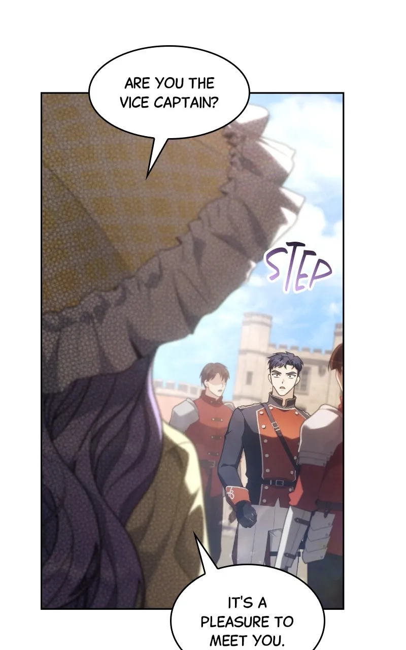 Vows and Vendettas Chapter 2 page 25 - 