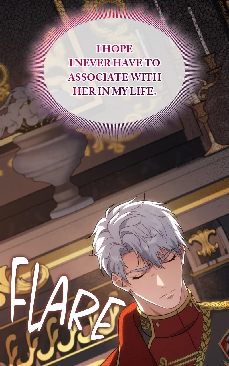 Vows and Vendettas Chapter 2 page 5 - 