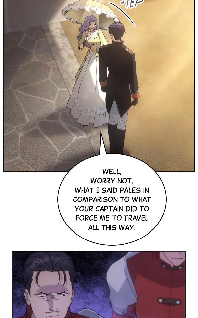 Vows and Vendettas Chapter 2 page 41 - 