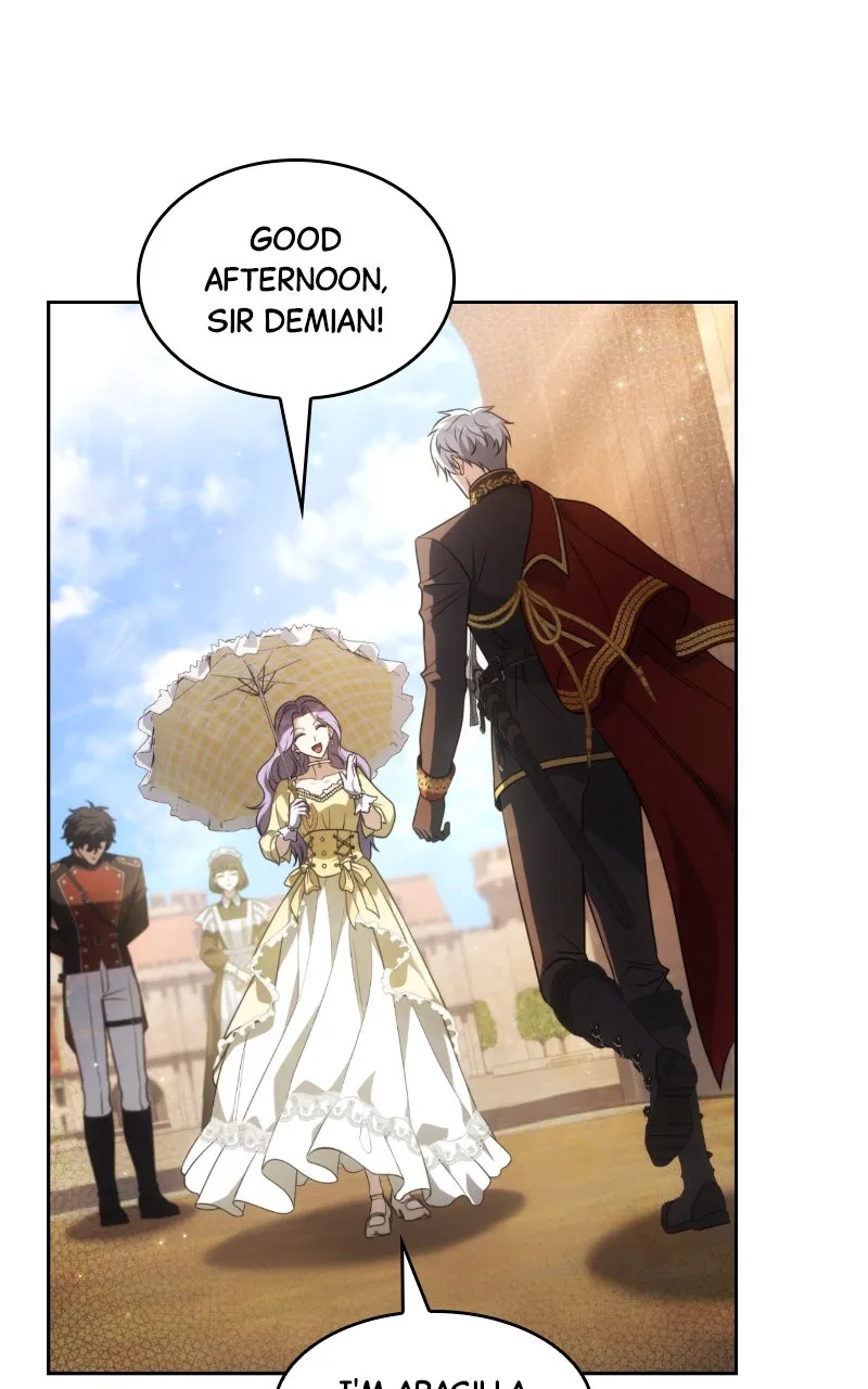 Vows and Vendettas Chapter 2 page 48 - 