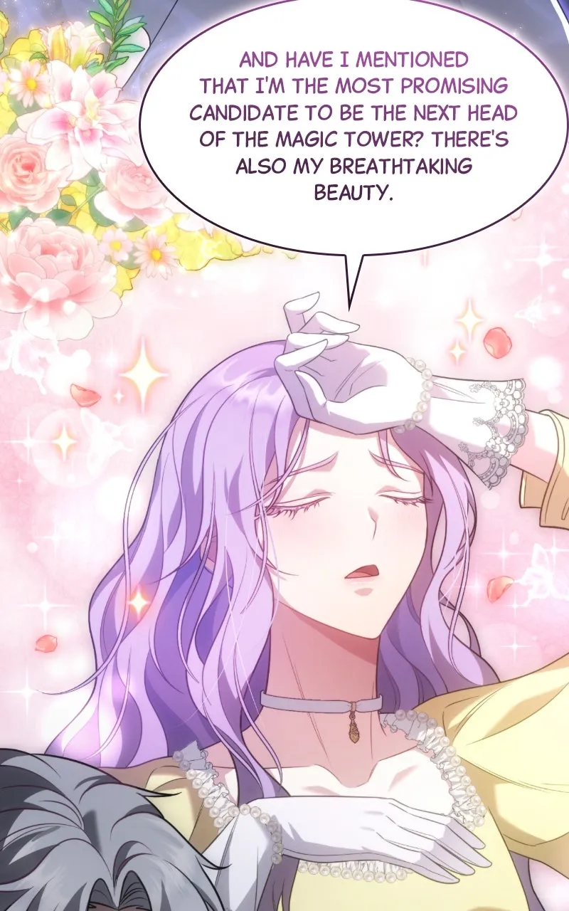 Vows and Vendettas Chapter 2 page 74 - 