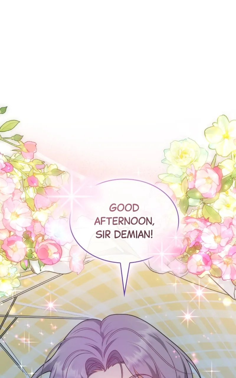 Vows and Vendettas Chapter 2 page 9 - 