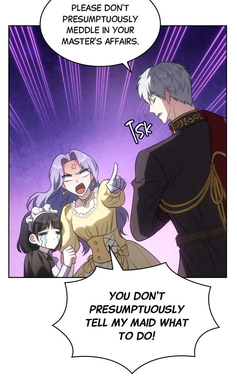 Vows and Vendettas Chapter 2 page 100 - 