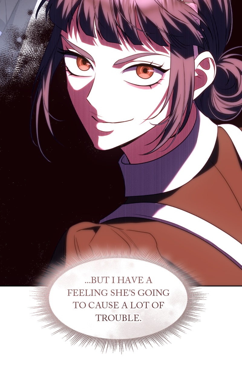 Vows and Vendettas Episode 20 page 11 - 