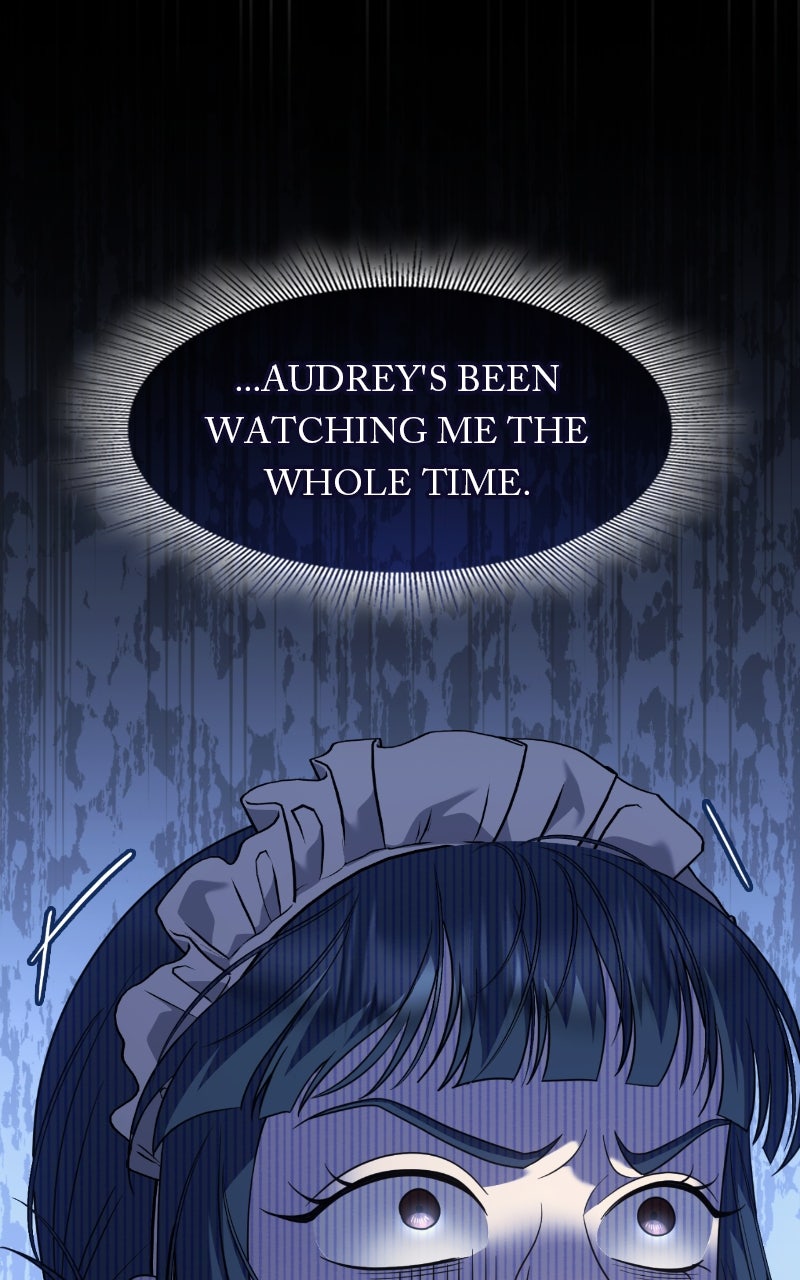 Vows and Vendettas Episode 20 page 107 - 