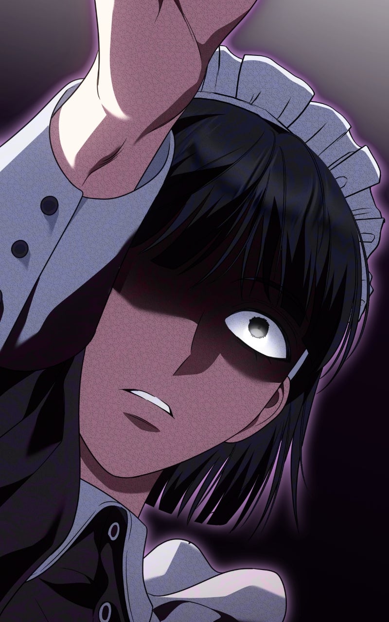 Vows and Vendettas Episode 20 page 112 - 