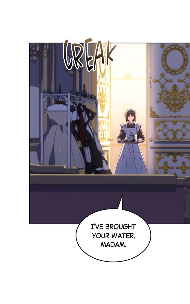 Vows and Vendettas Episode 20 page 15 - 