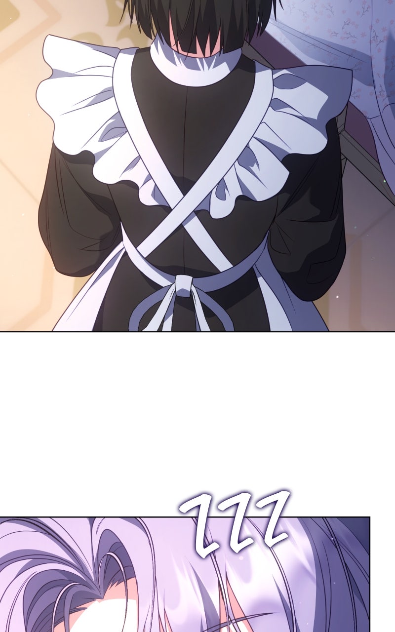 Vows and Vendettas Episode 20 page 18 - 