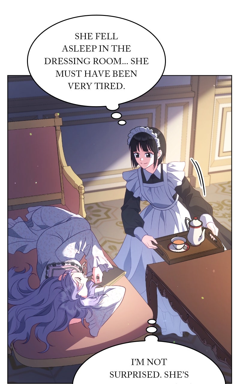 Vows and Vendettas Episode 20 page 20 - 