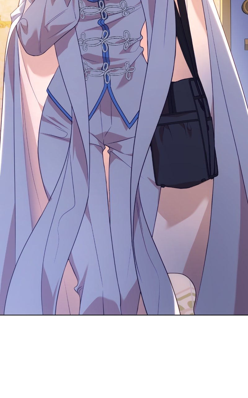 Vows and Vendettas Episode 20 page 3 - 