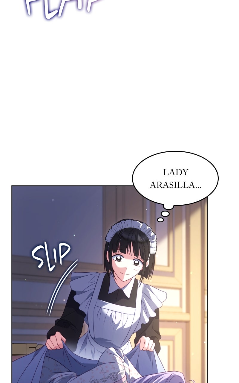 Vows and Vendettas Episode 20 page 22 - 