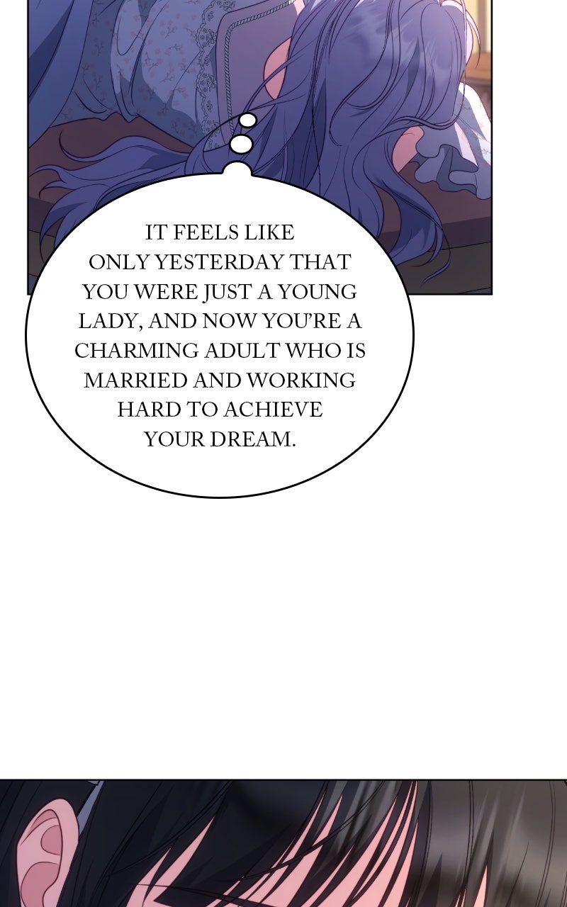 Vows and Vendettas Episode 20 page 23 - 