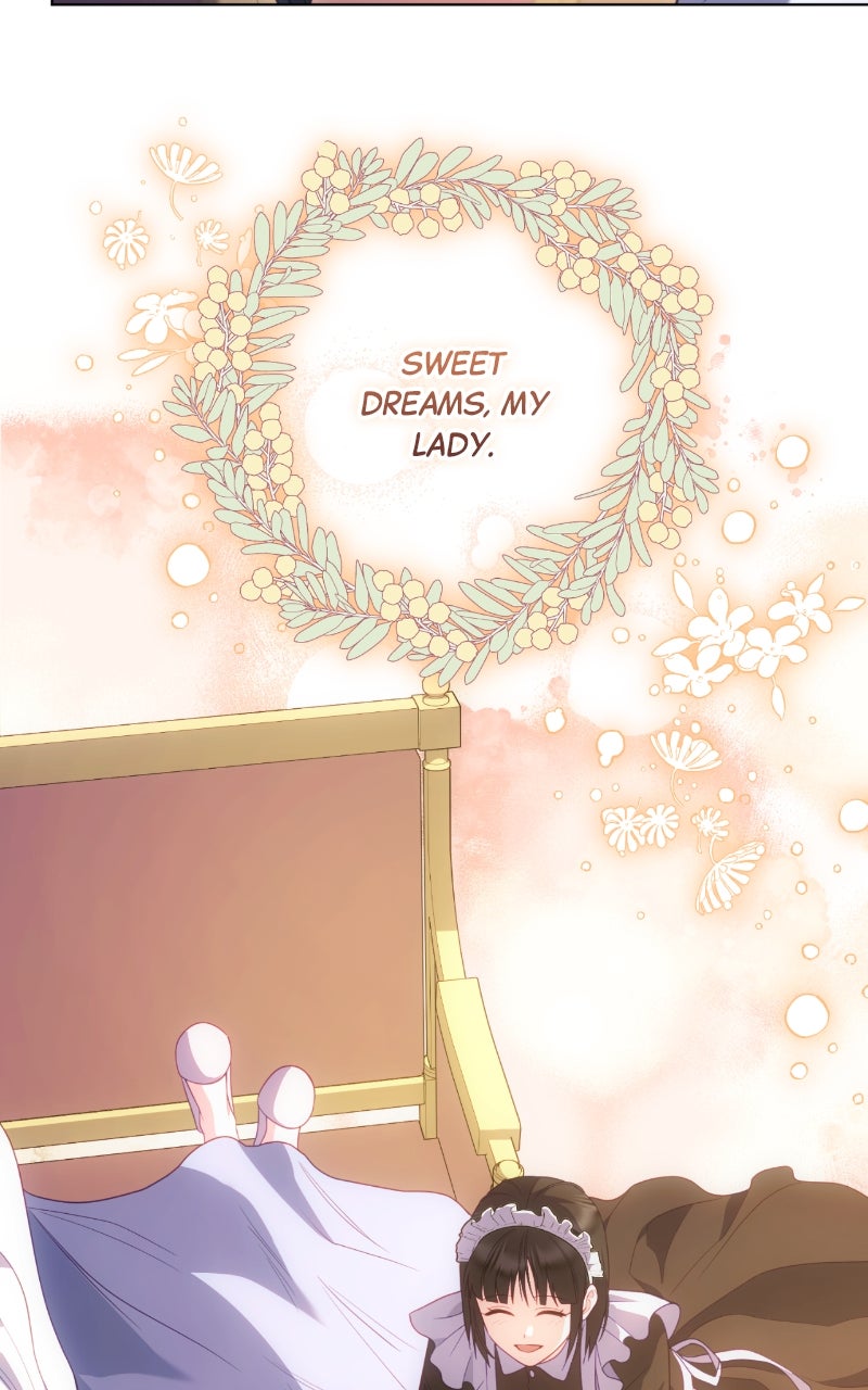 Vows and Vendettas Episode 20 page 27 - 