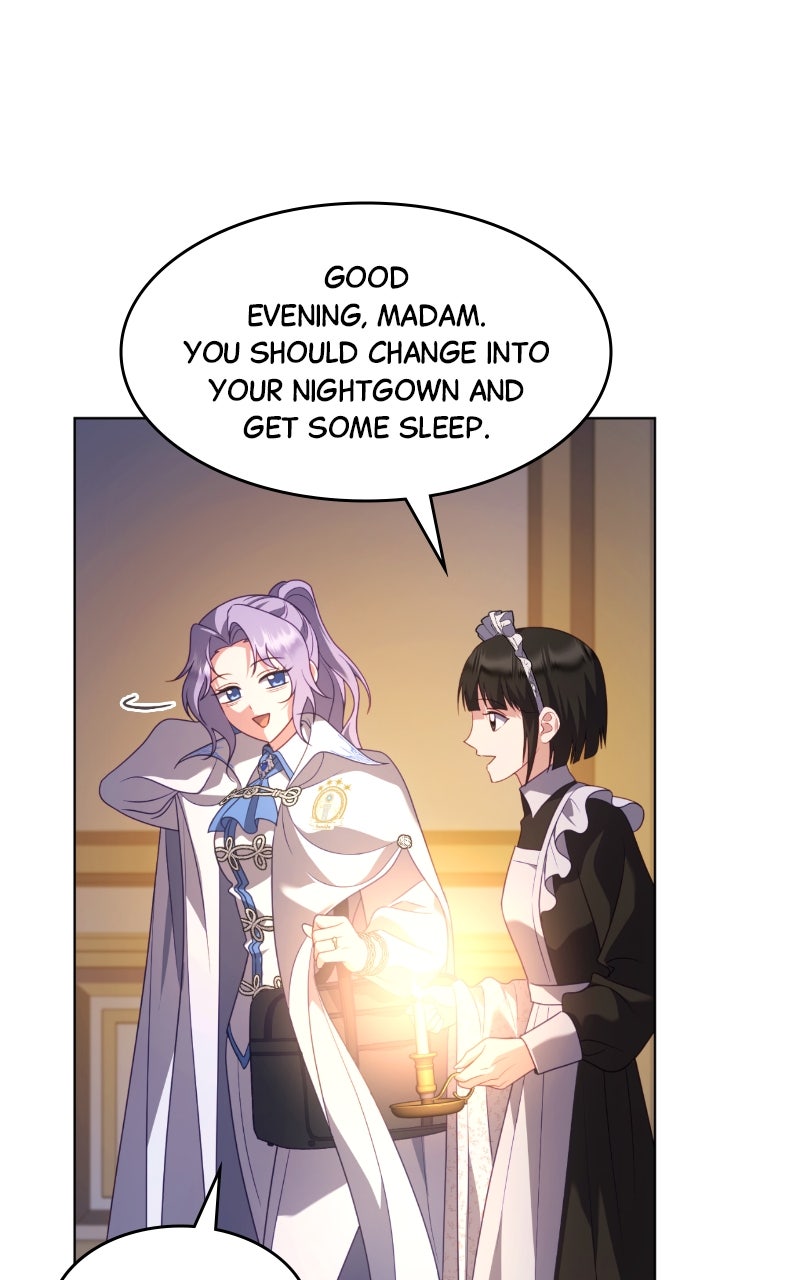 Vows and Vendettas Episode 20 page 4 - 