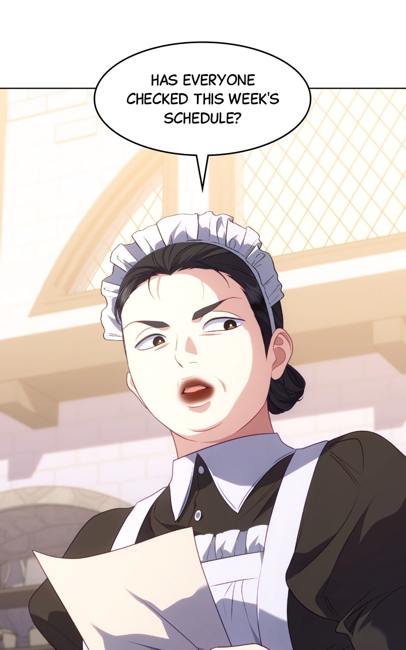 Vows and Vendettas Episode 20 page 31 - 