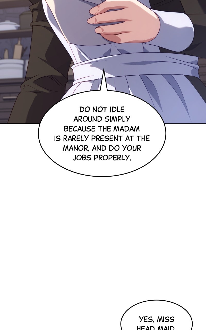 Vows and Vendettas Episode 20 page 32 - 