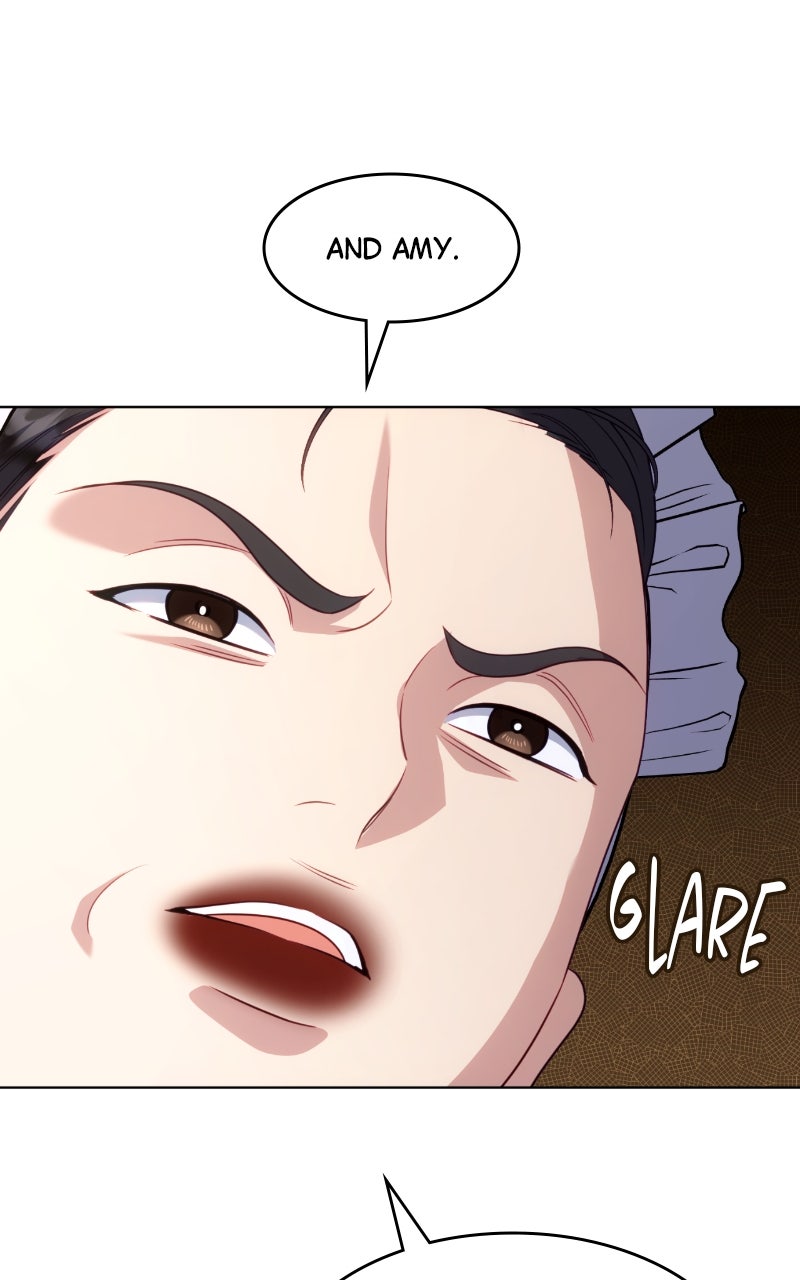 Vows and Vendettas Episode 20 page 34 - 