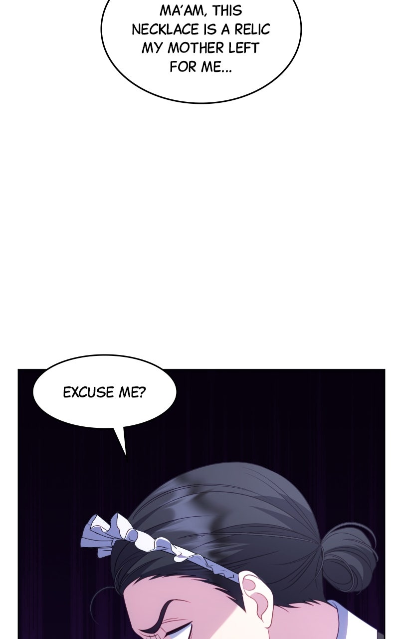 Vows and Vendettas Episode 20 page 36 - 