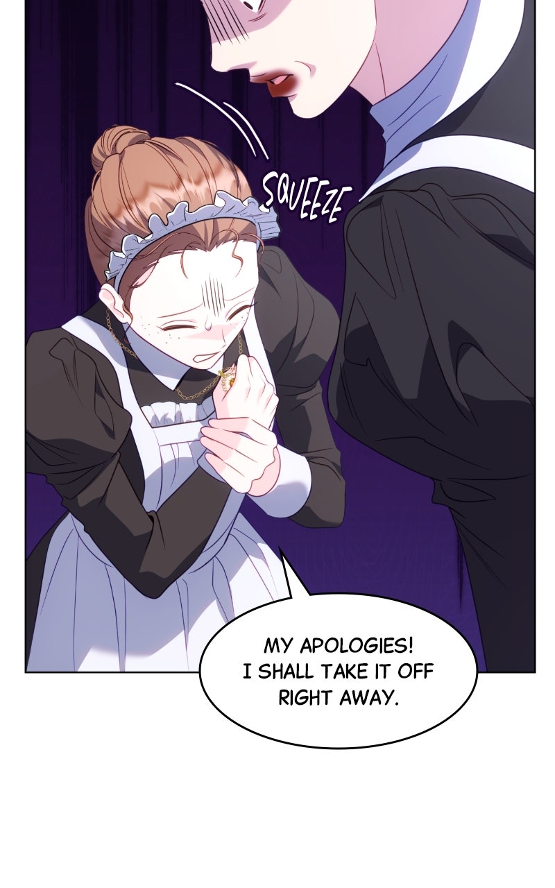 Vows and Vendettas Episode 20 page 37 - 