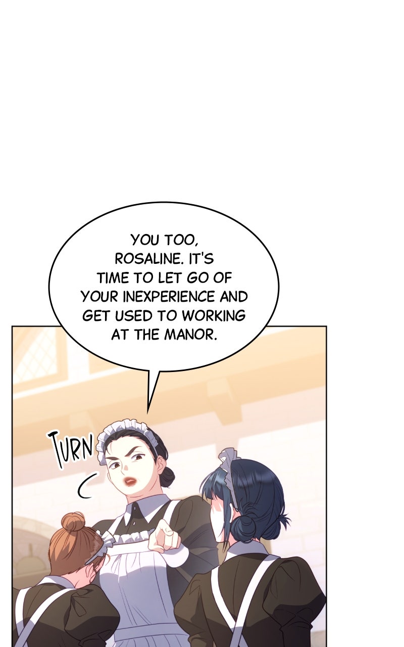 Vows and Vendettas Episode 20 page 38 - 