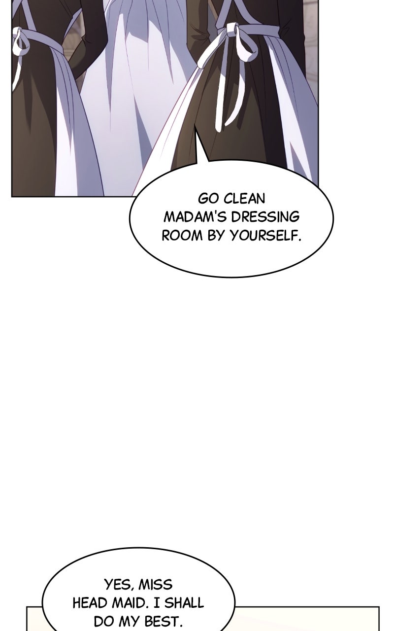 Vows and Vendettas Episode 20 page 39 - 