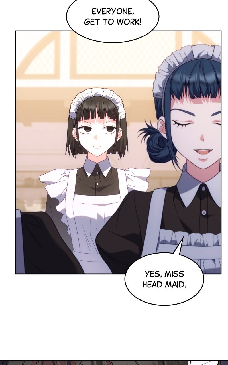 Vows and Vendettas Episode 20 page 41 - 