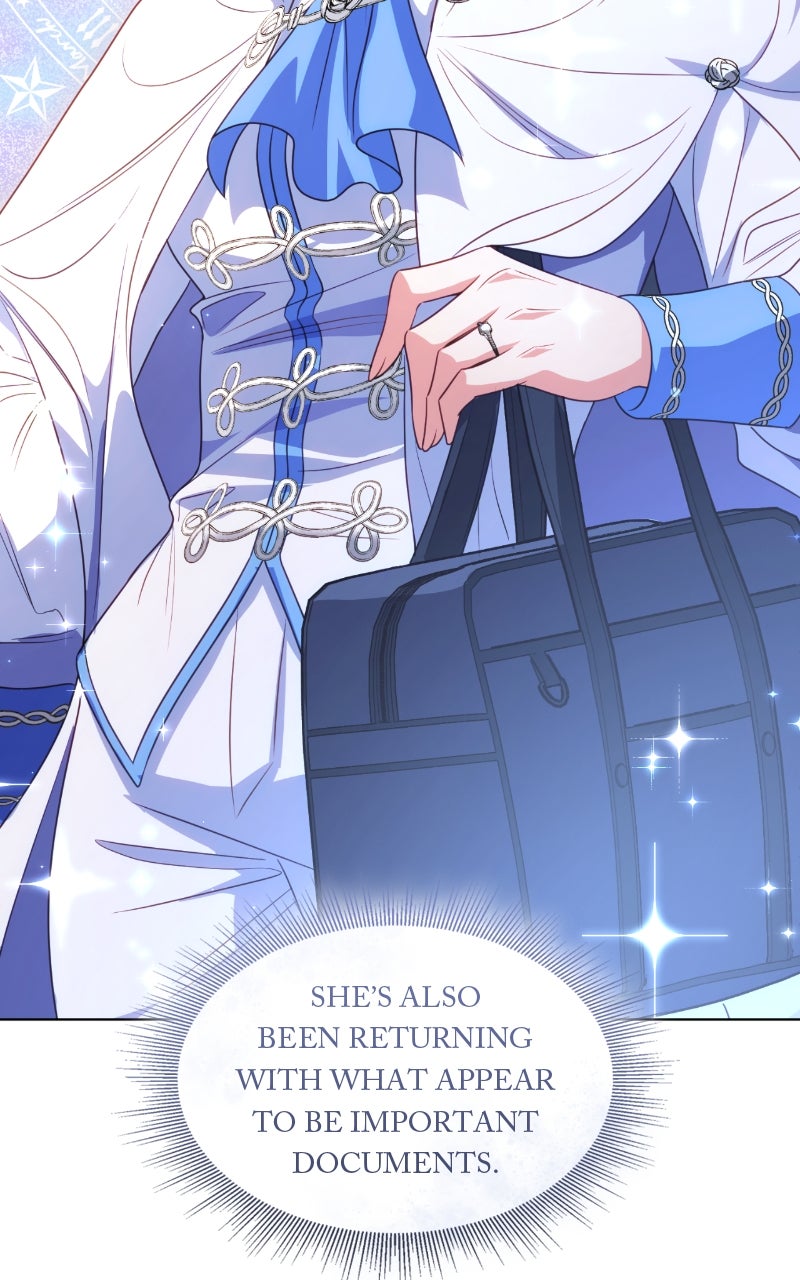Vows and Vendettas Episode 20 page 49 - 