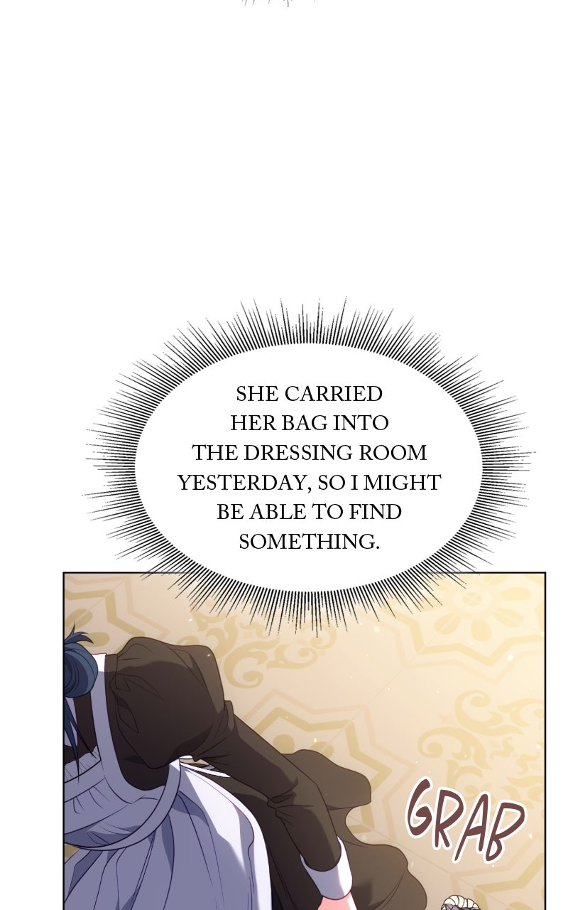 Vows and Vendettas Episode 20 page 50 - 