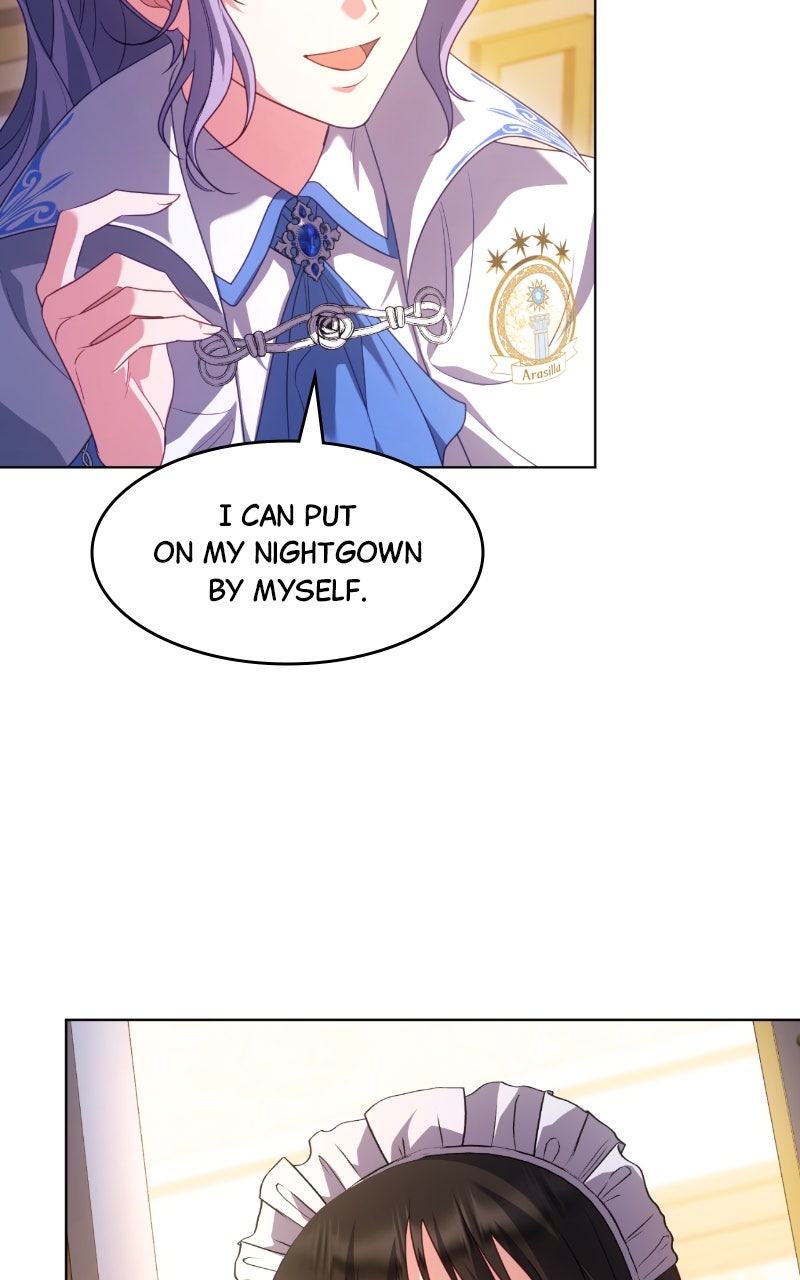 Vows and Vendettas Episode 20 page 6 - 