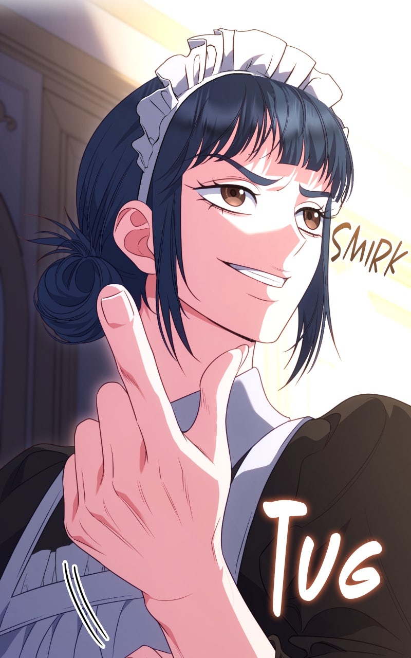 Vows and Vendettas Episode 20 page 52 - 