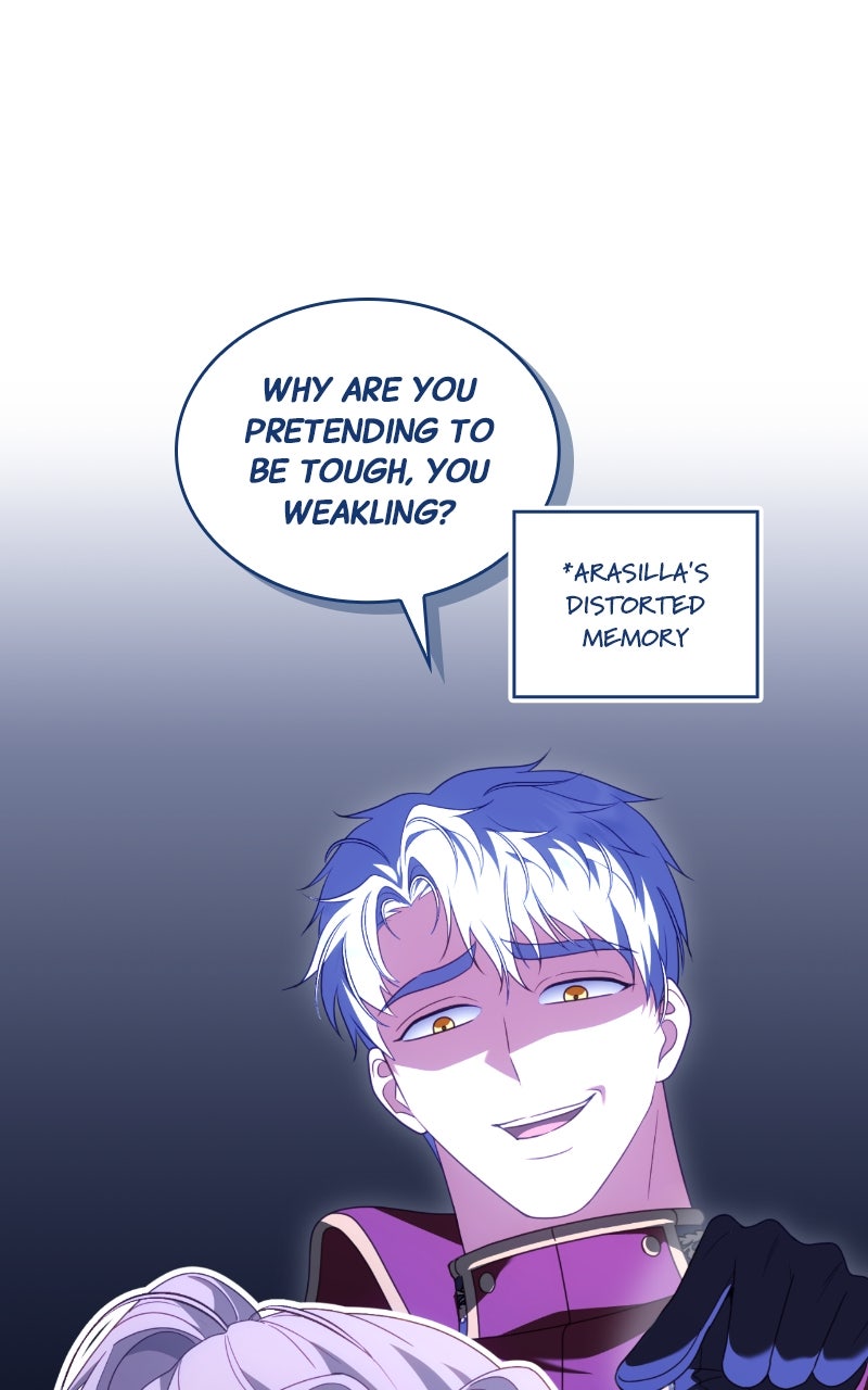 Vows and Vendettas Episode 20 page 59 - 